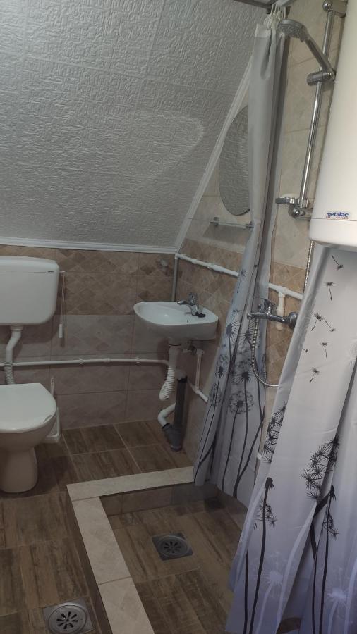 זבליאק Cottage Bosaca מראה חיצוני תמונה